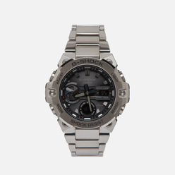 CASIO Наручные часы G-SHOCK G-STEEL GST-B400D-1A