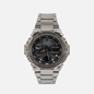 Наручные часы CASIO G-SHOCK GST-B400D-1AER Silver/Silver/Black фото - 0