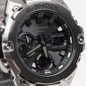 Наручные часы CASIO G-SHOCK GST-B400D-1AER Silver/Silver/Black фото - 2