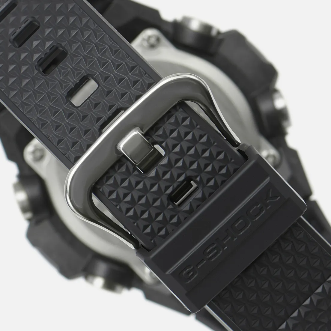 CASIO Наручные часы G-SHOCK G-STEEL GST-B400GB-1A9