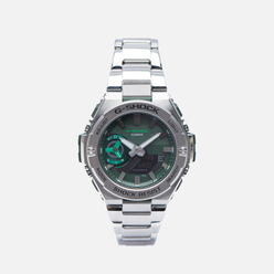 CASIO Наручные часы G-SHOCK G-STEEL GST-B500AD-3A