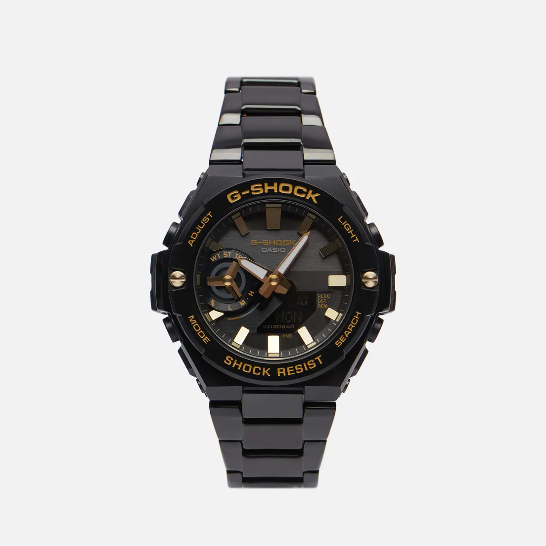 CASIO Наручные часы G-SHOCK GST-B500BD-1A9