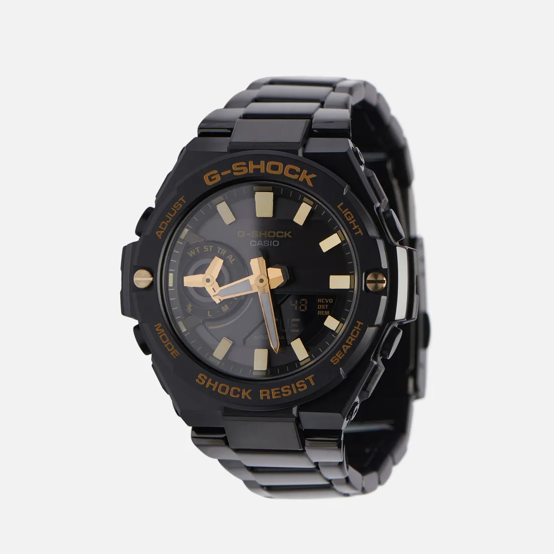 CASIO Наручные часы G-SHOCK GST-B500BD-1A9