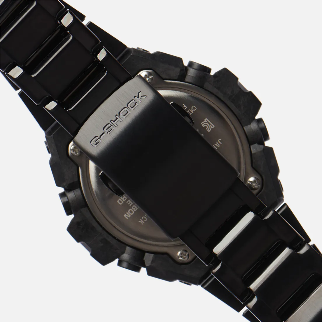 CASIO Наручные часы G-SHOCK GST-B500BD-1A9