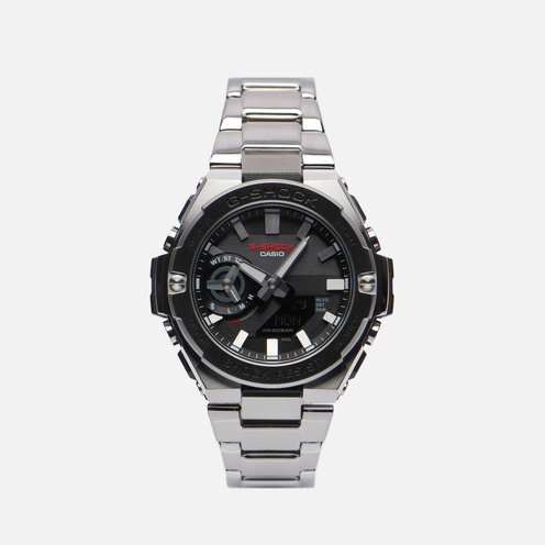 G shock stainless steel online