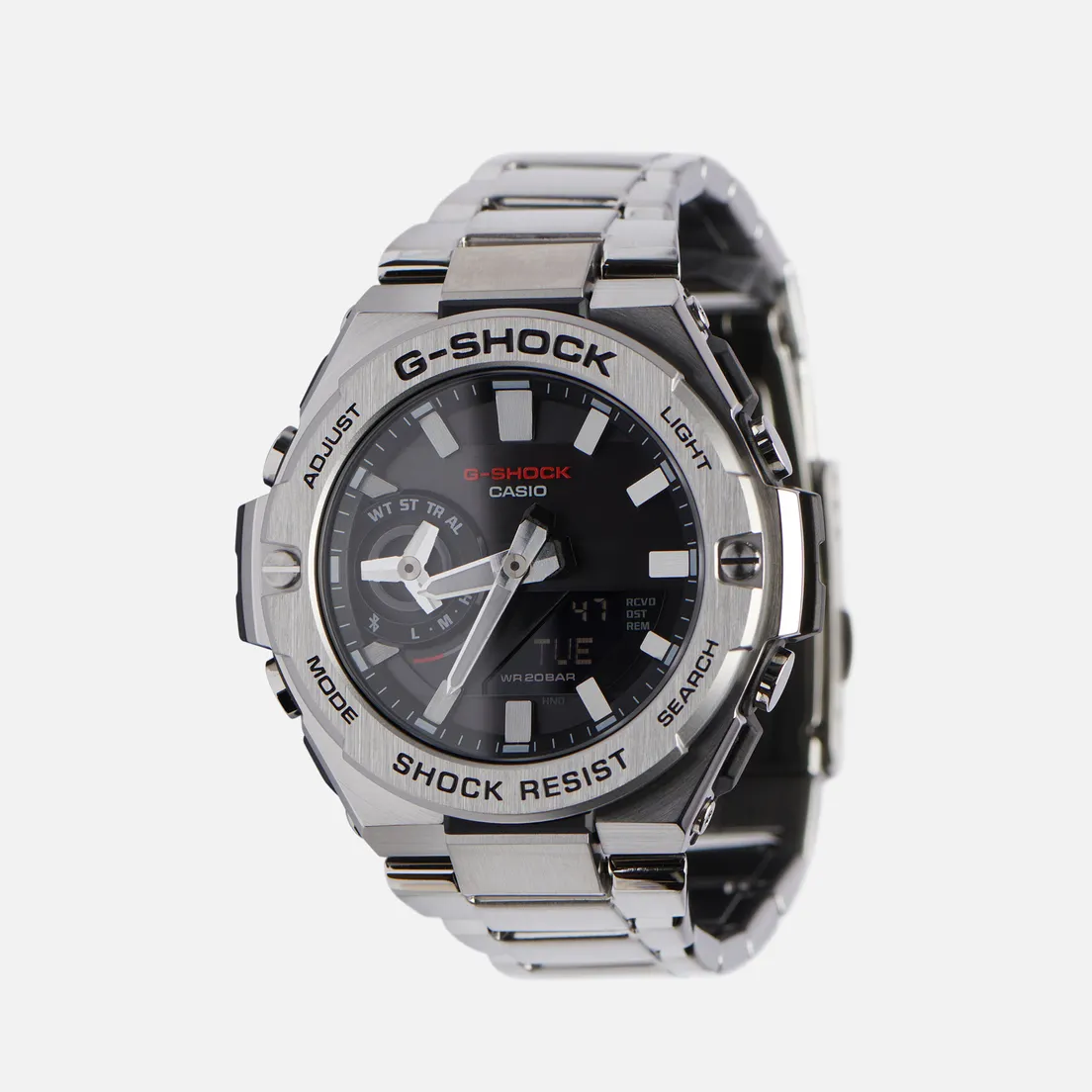 CASIO Наручные часы G-SHOCK GST-B500D-1A