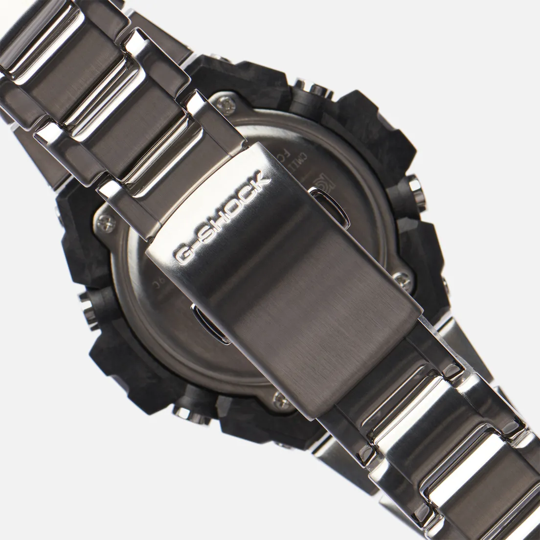 CASIO Наручные часы G-SHOCK GST-B500D-1A