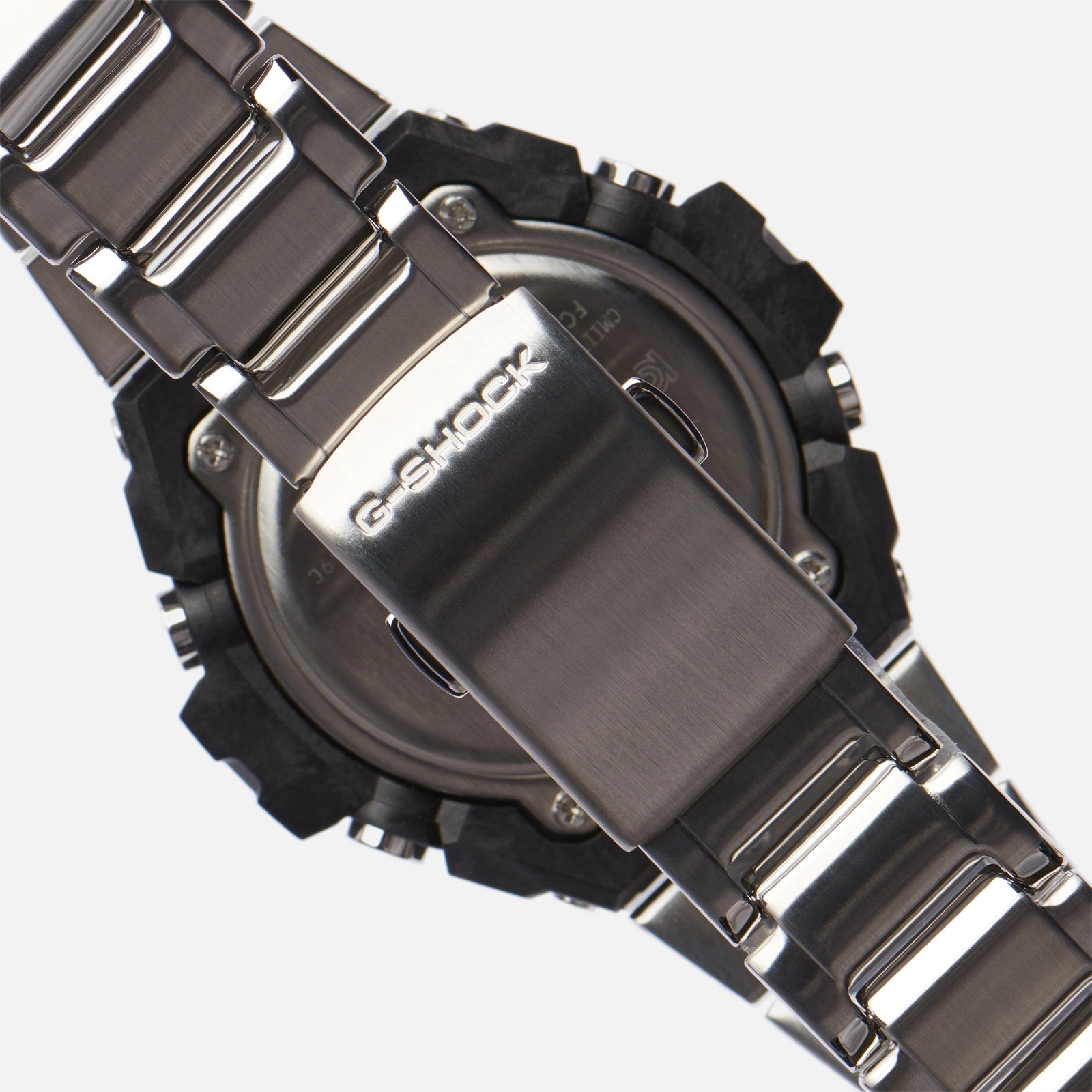 Наручные часы CASIO G-SHOCK GST-B500D-1A, GST-B500D-1A