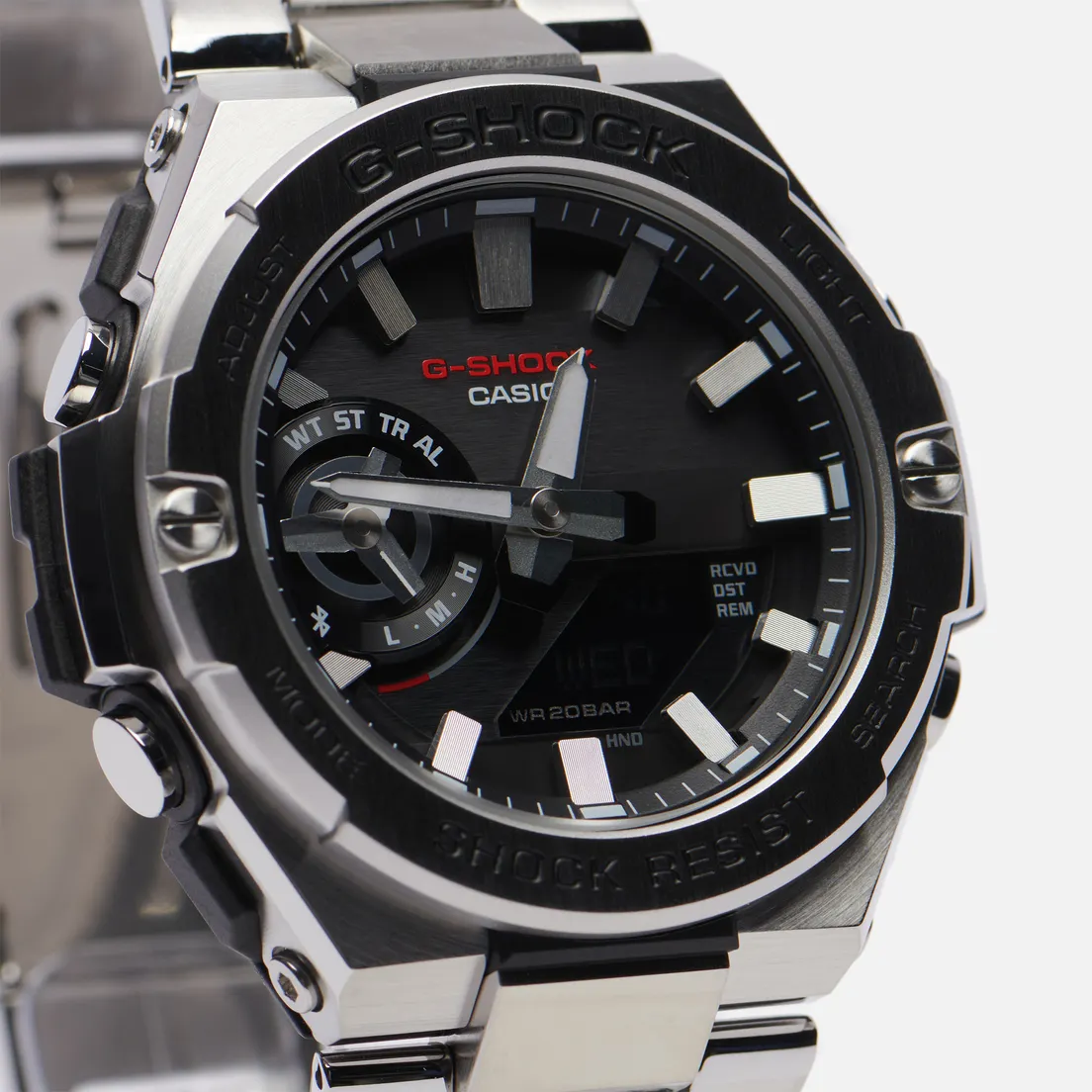CASIO Наручные часы G-SHOCK GST-B500D-1A