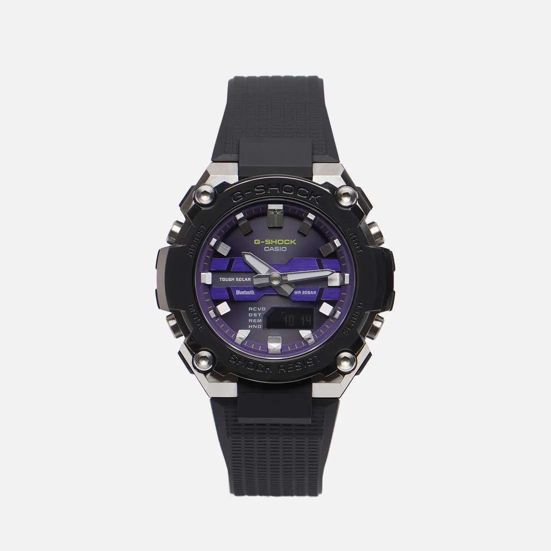 CASIO Наручные часы G-SHOCK GST-B600A-1A6