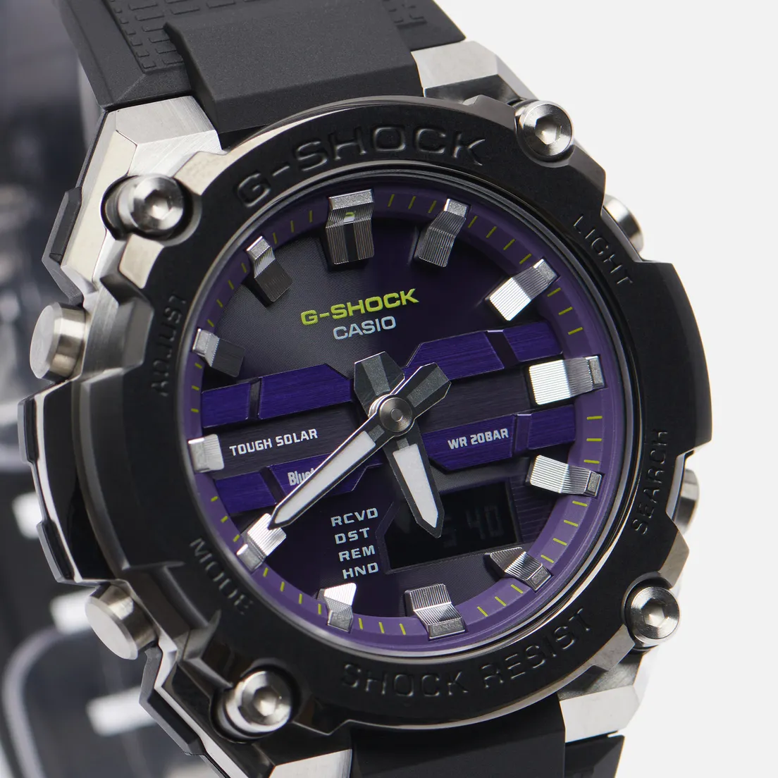 CASIO Наручные часы G-SHOCK GST-B600A-1A6