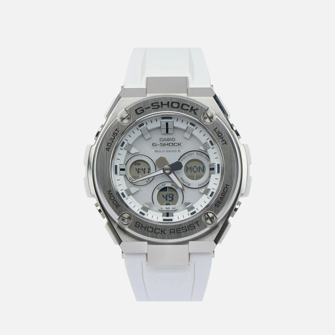 CASIO Наручные часы G-SHOCK GST-W310-7A