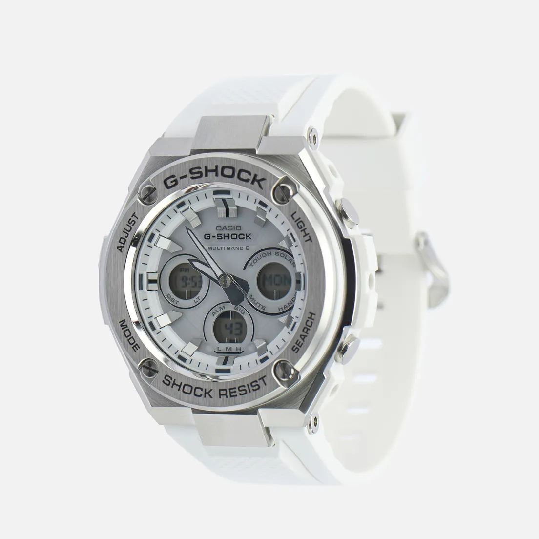 CASIO Наручные часы G-SHOCK GST-W310-7A