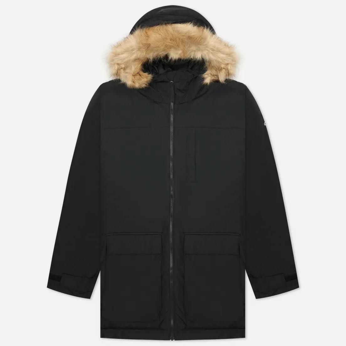 adidas Performance Мужская куртка парка Utilitas Hooded