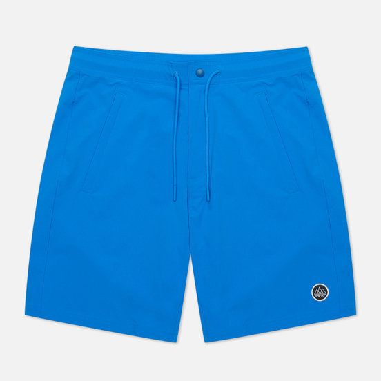 Мужские шорты adidas Originals Durrington SPZL Bluebird