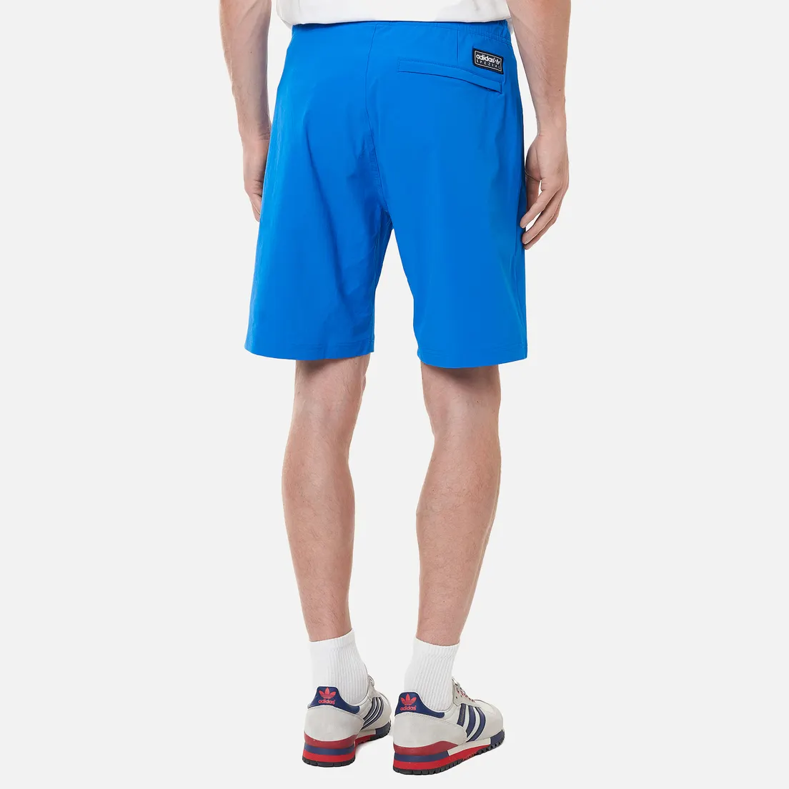 adidas Originals Мужские шорты Durrington SPZL