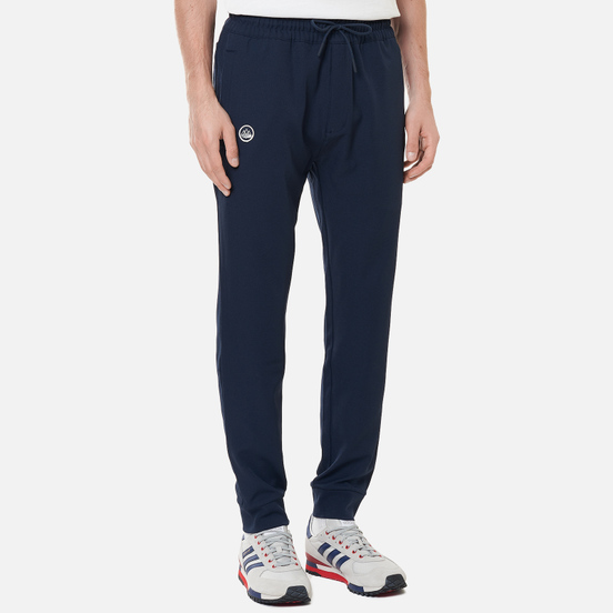 Мужские брюки adidas Originals Ewood SPZL Night Navy