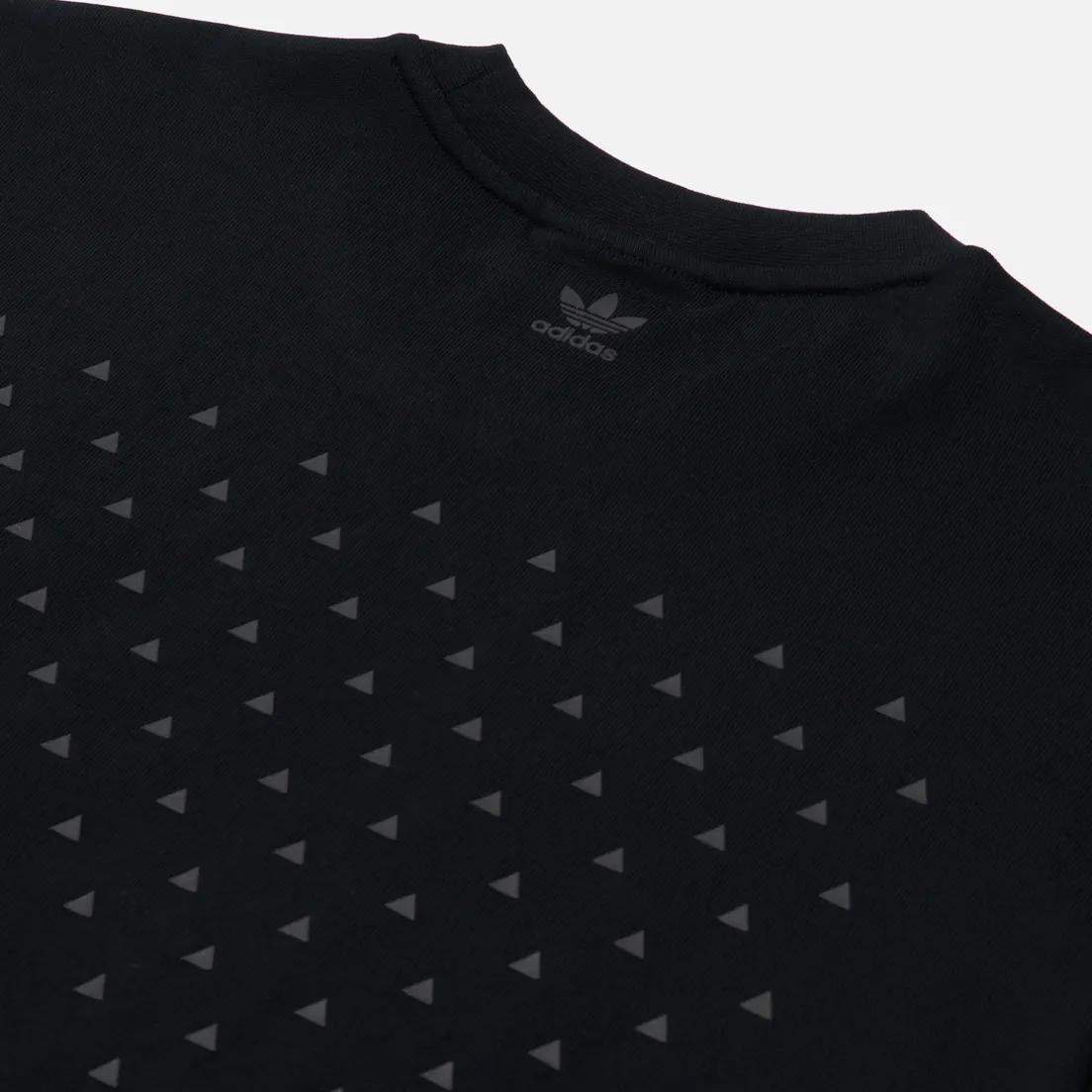 adidas Originals Мужская футболка x Pharrell Williams Basic