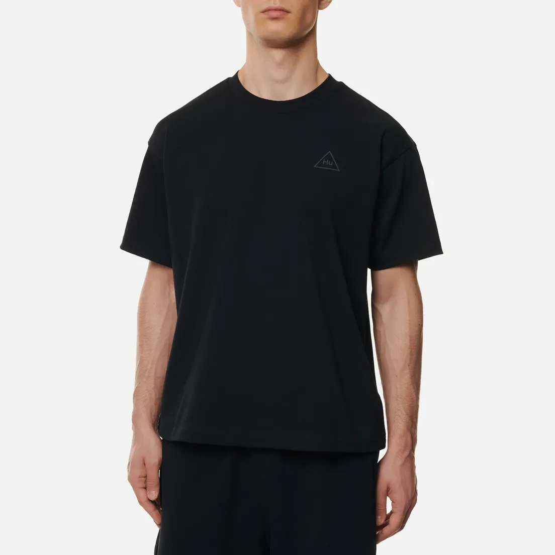 adidas Originals Мужская футболка x Pharrell Williams Basic