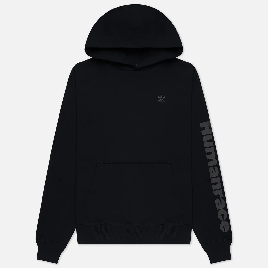 adidas Originals Мужская толстовка x Pharrell Williams Basic Hoodie