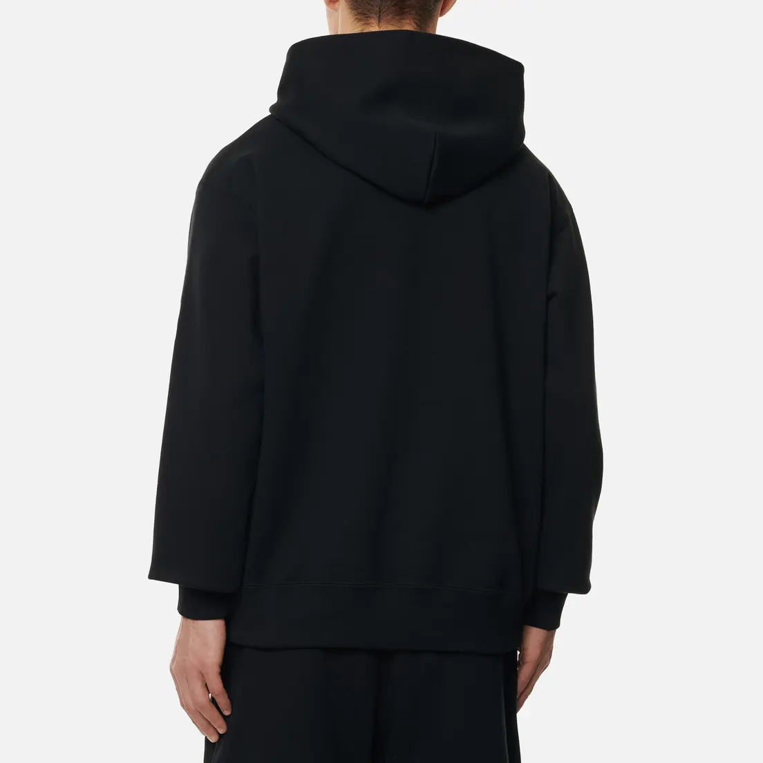 adidas Originals Мужская толстовка x Pharrell Williams Basic Hoodie