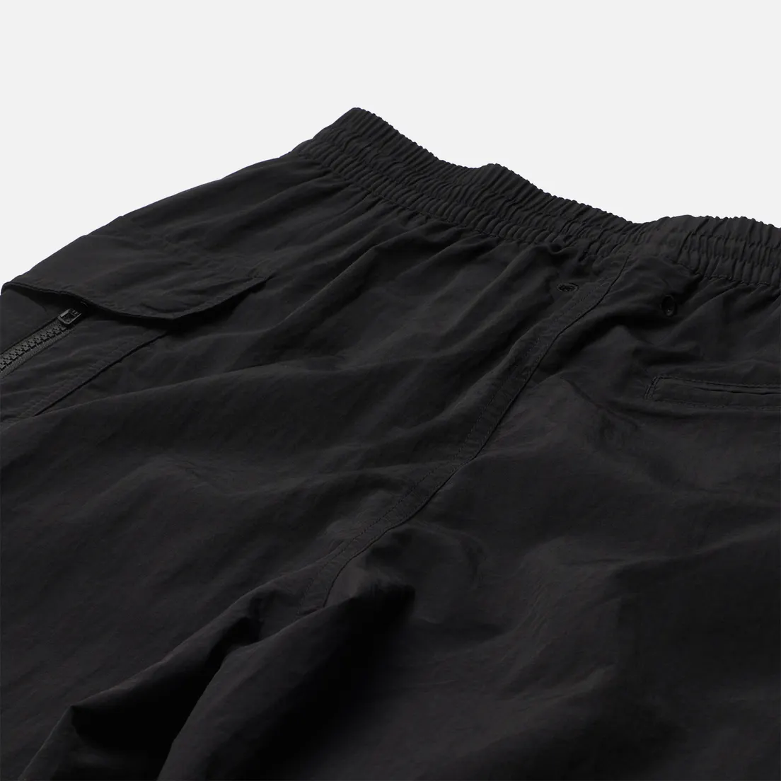 Y-3 Мужские шорты Utility Swim Mid Length
