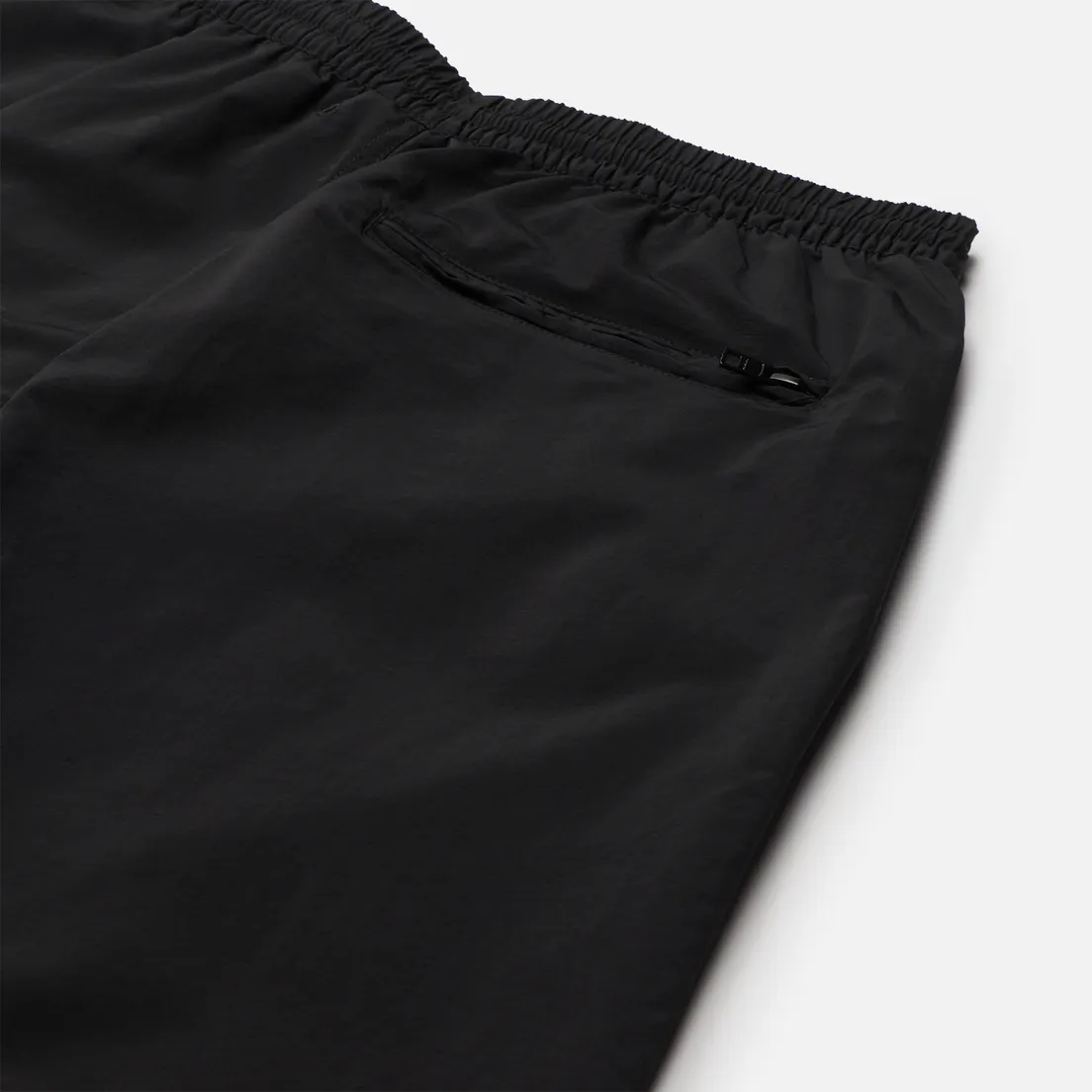 Y-3 Мужские шорты Large Logo Swim Mid Lenght