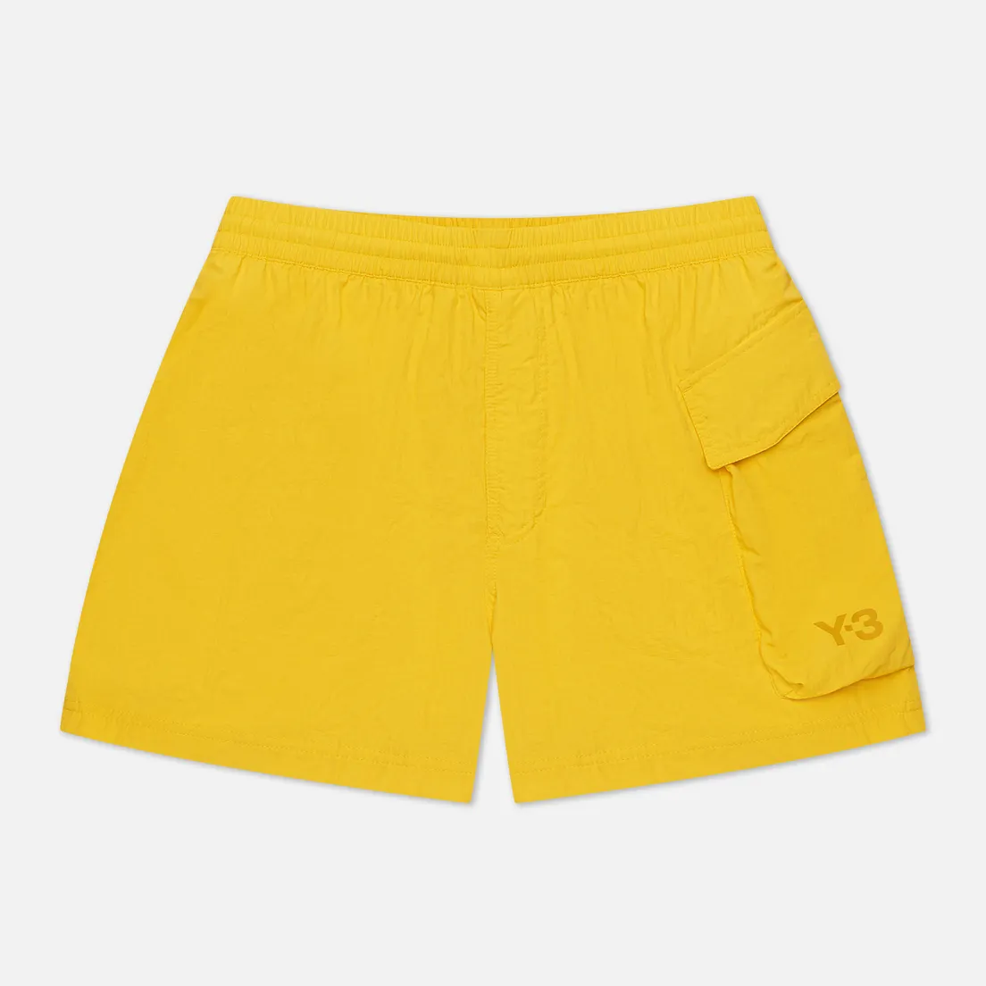 Y-3 Мужские шорты Utility Swim Short Length