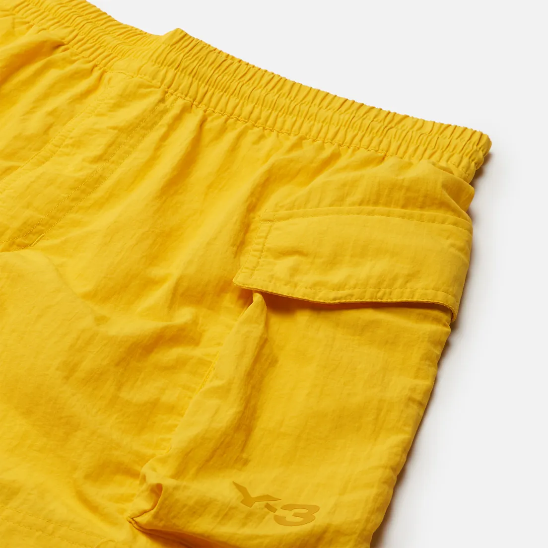 Y-3 Мужские шорты Utility Swim Short Length