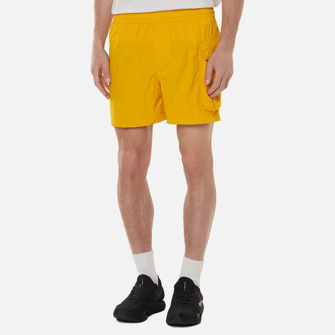Y-3 Мужские шорты Utility Swim Short Length