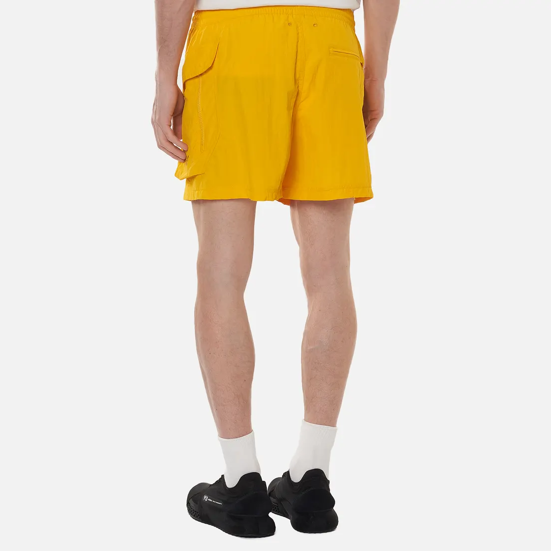 Y-3 Мужские шорты Utility Swim Short Length