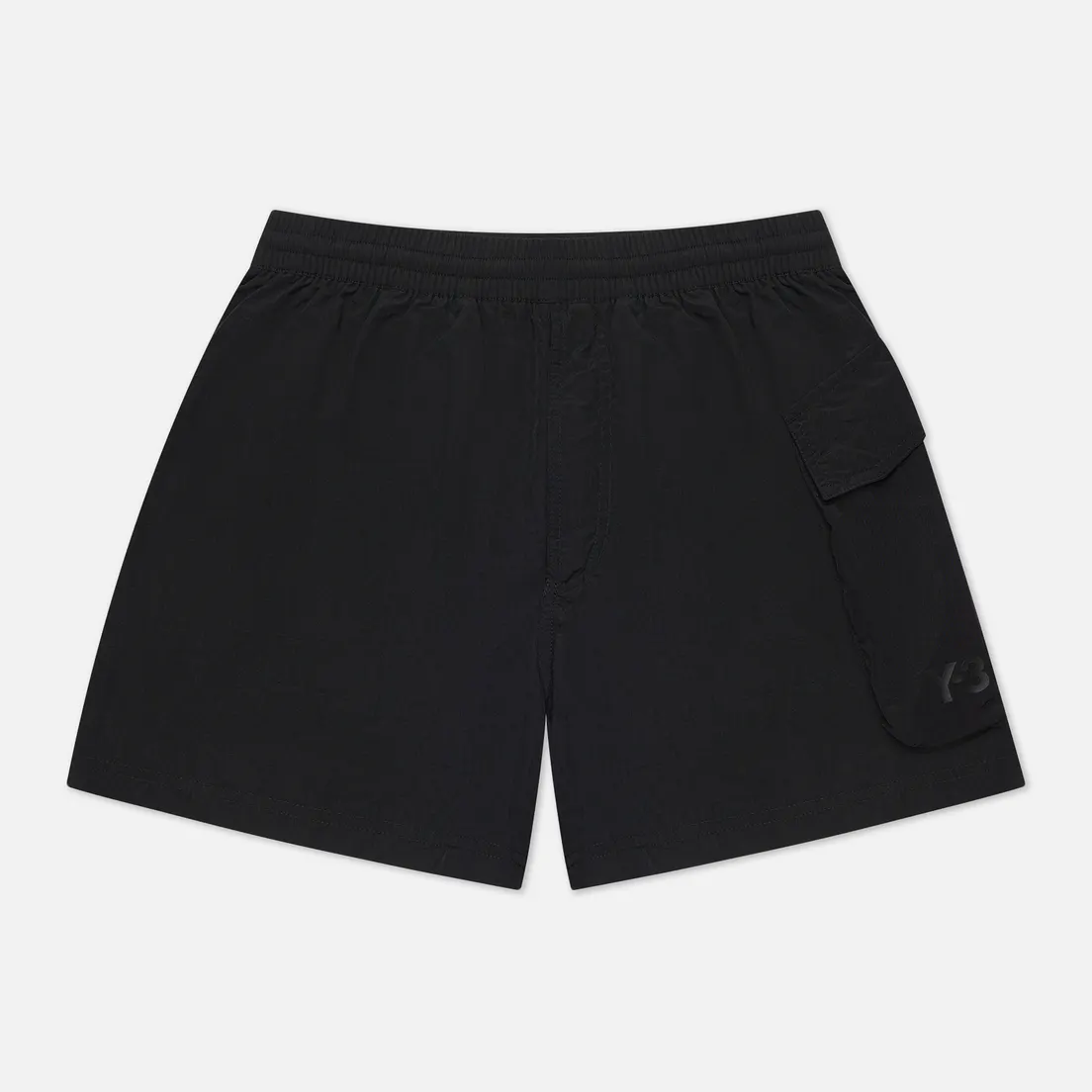 Y-3 Мужские шорты Utility Swim Short Length