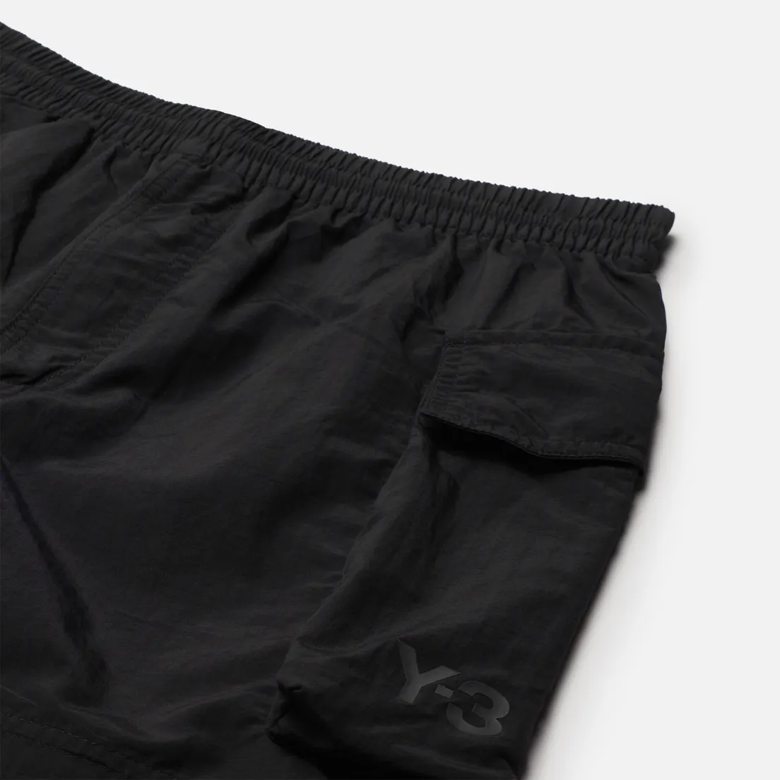 Y-3 Мужские шорты Utility Swim Short Length