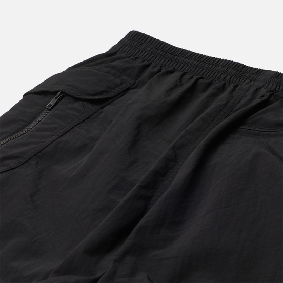 Мужские шорты Y-3 Utility Swim Short Length Black