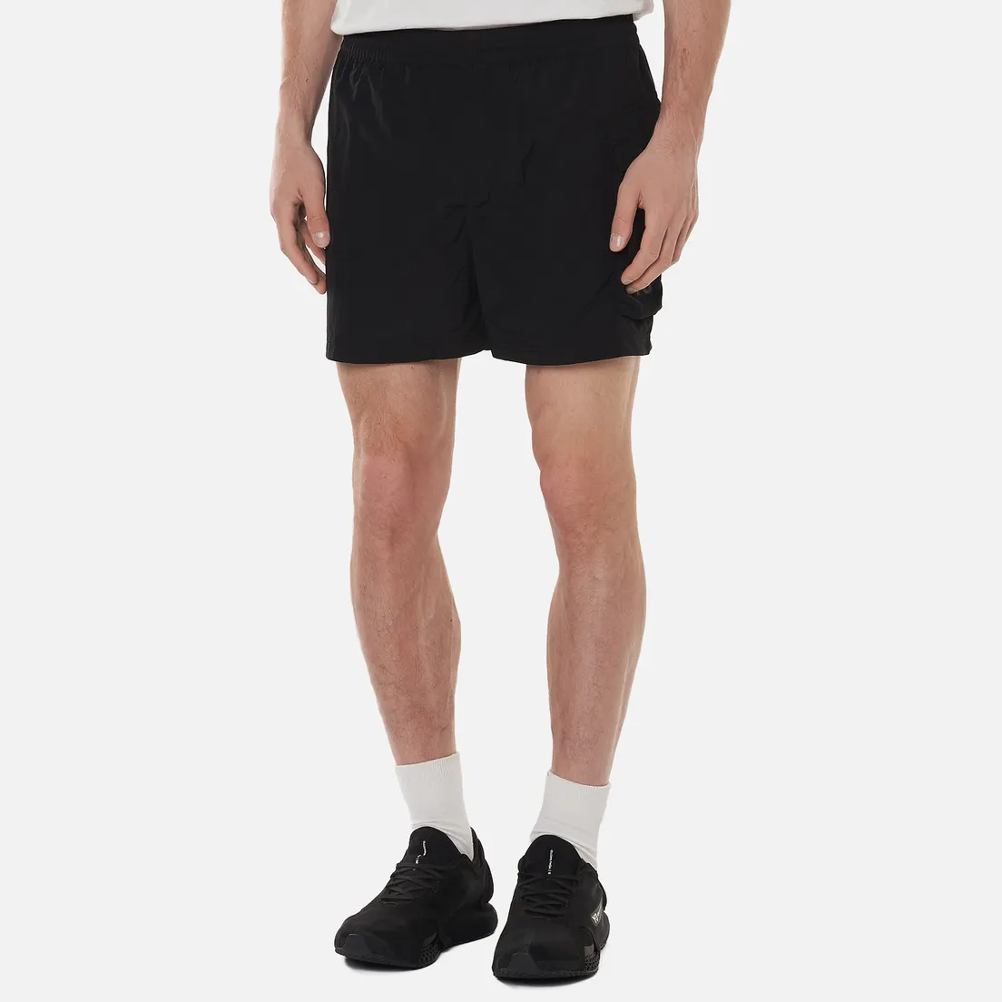 Y-3 Мужские шорты Utility Swim Short Length