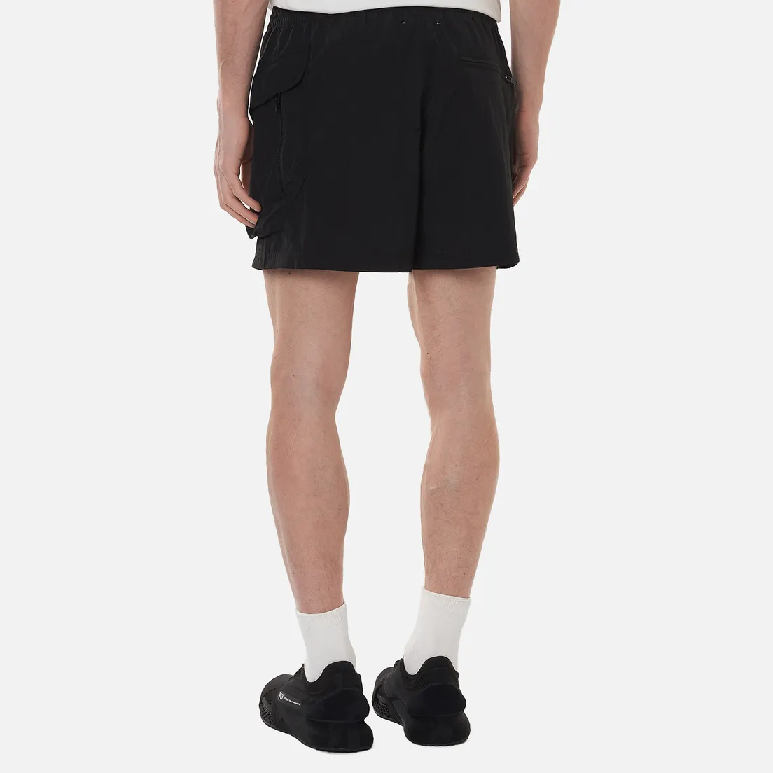 Y-3 Мужские шорты Utility Swim Short Length