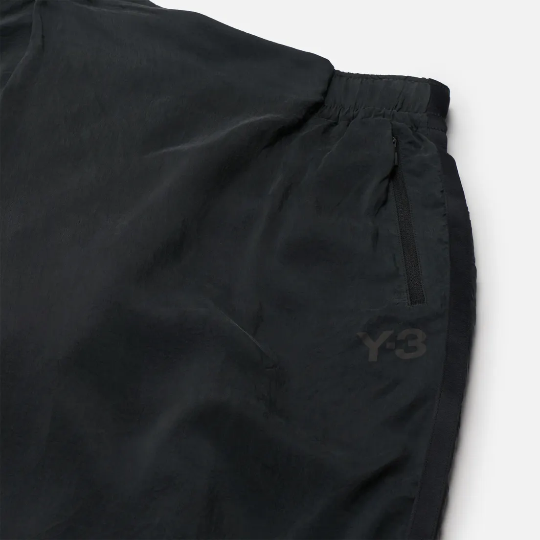 Y-3 Мужские шорты Chapter 3 Sanded Cupro