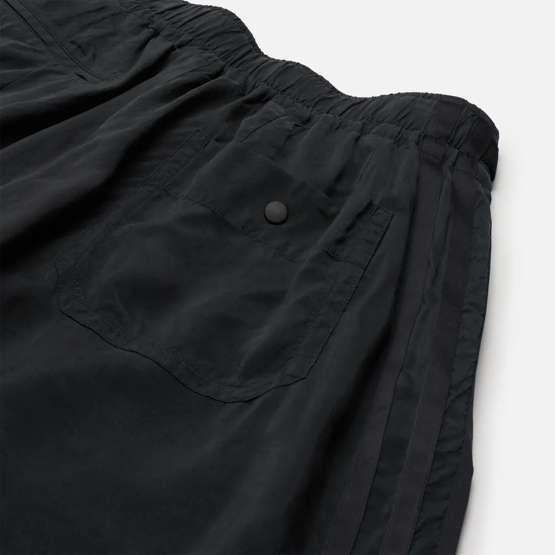 Y-3 Мужские шорты Chapter 3 Sanded Cupro