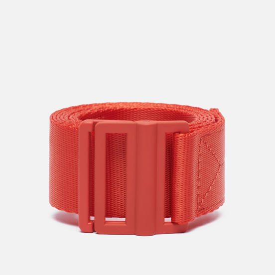 Ремень Y-3 Classic Logo Blaze Orange