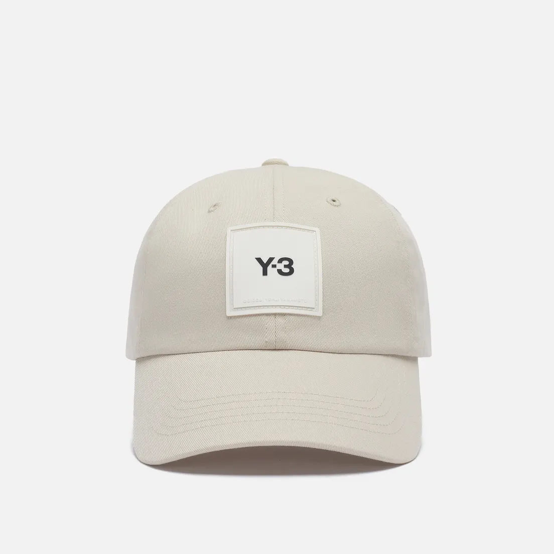 Y-3 Кепка Square Label