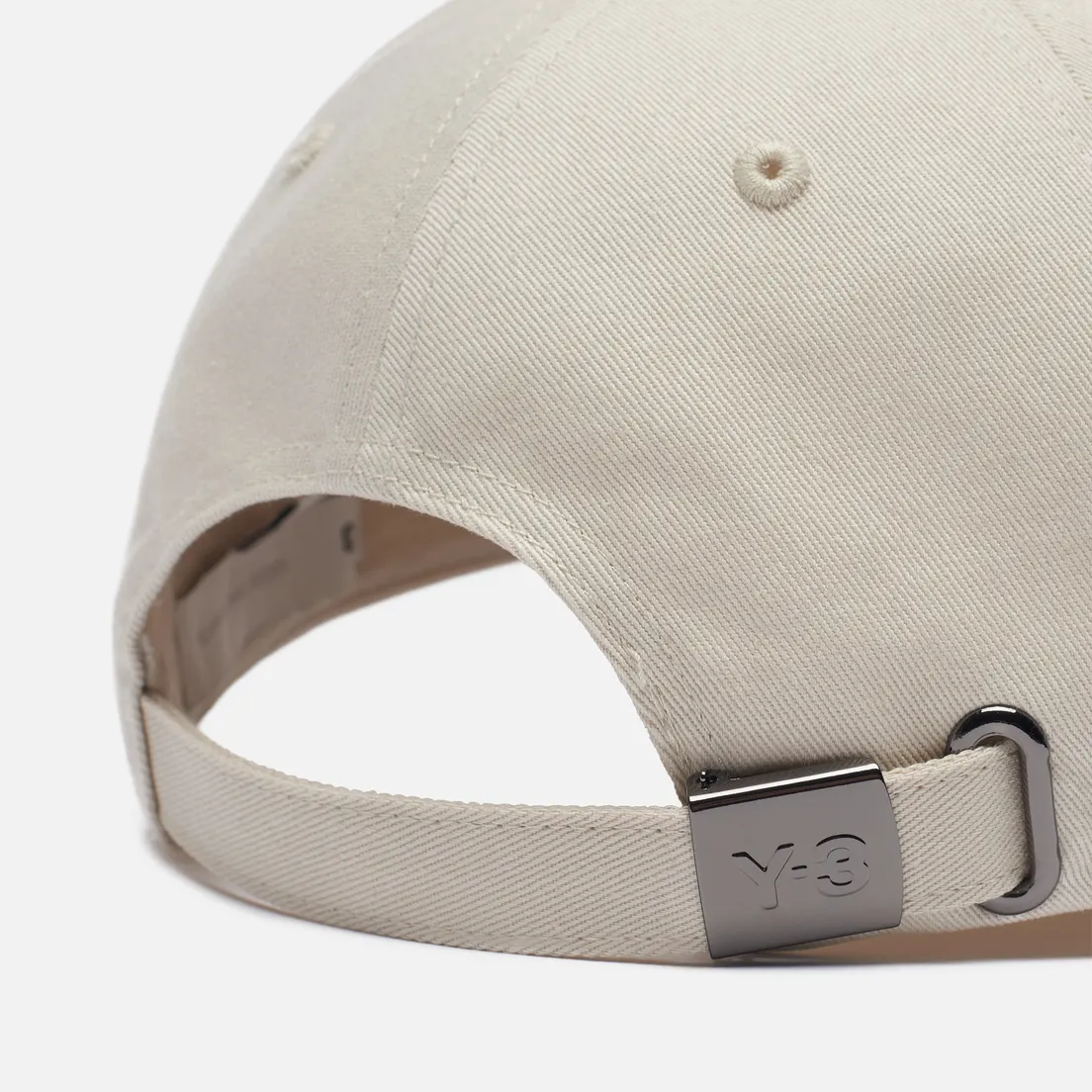 Y-3 Кепка Square Label