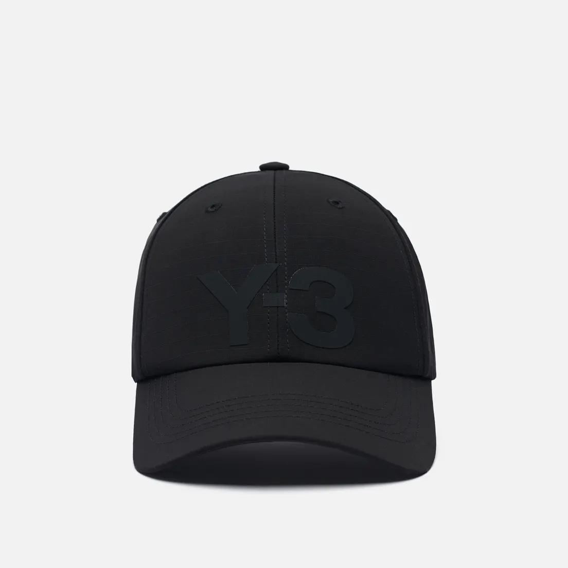 Y-3 Кепка Ripstop Logo