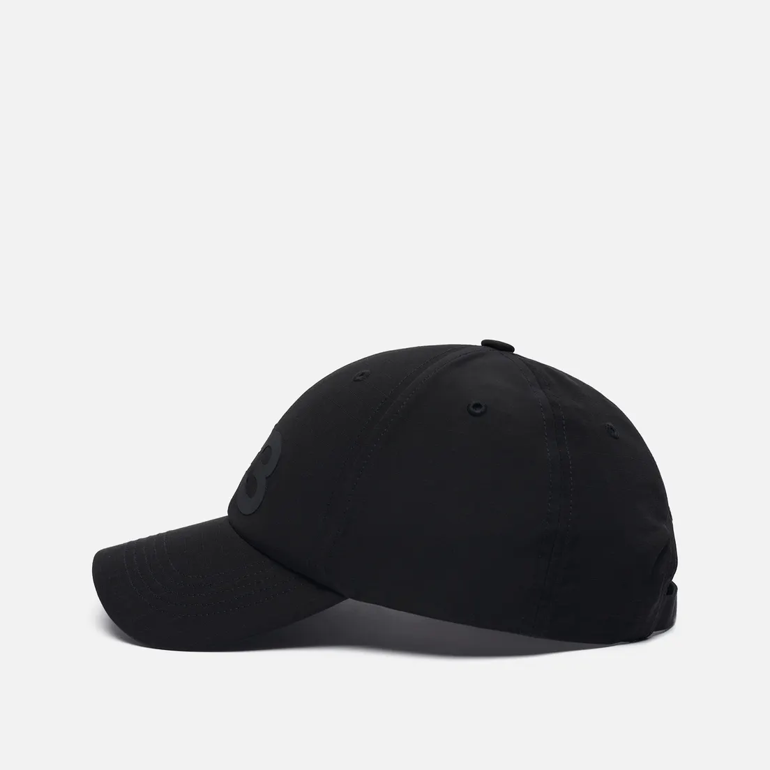 Y-3 Кепка Ripstop Logo