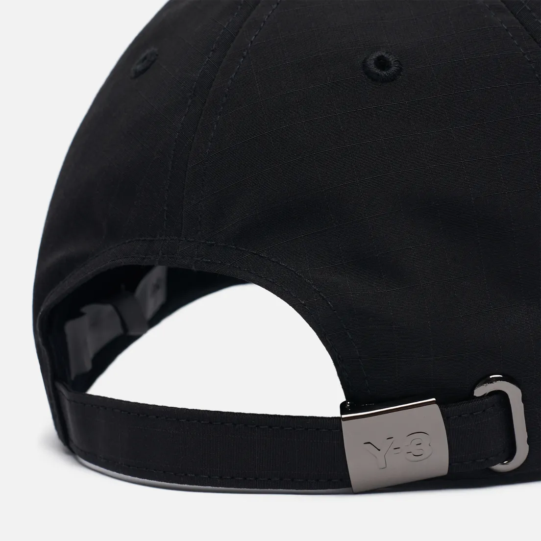 Y-3 Кепка Ripstop Logo