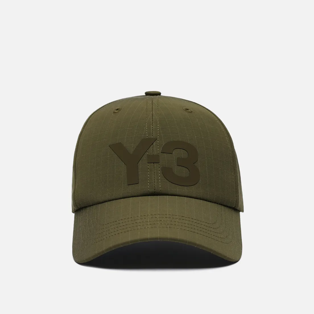 Y-3 Кепка Ripstop Logo