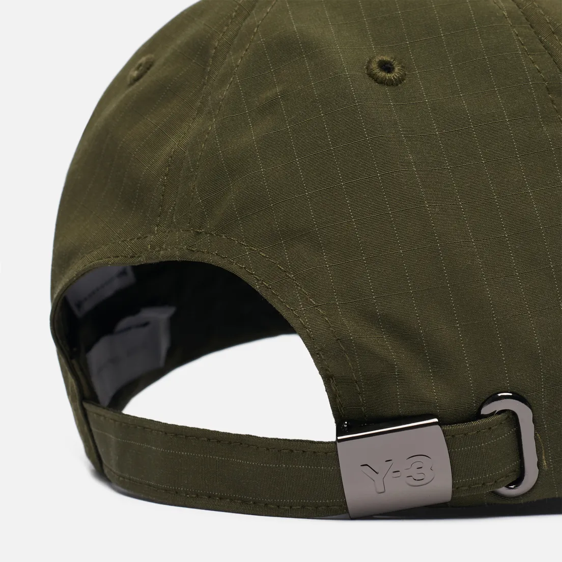 Y-3 Кепка Ripstop Logo