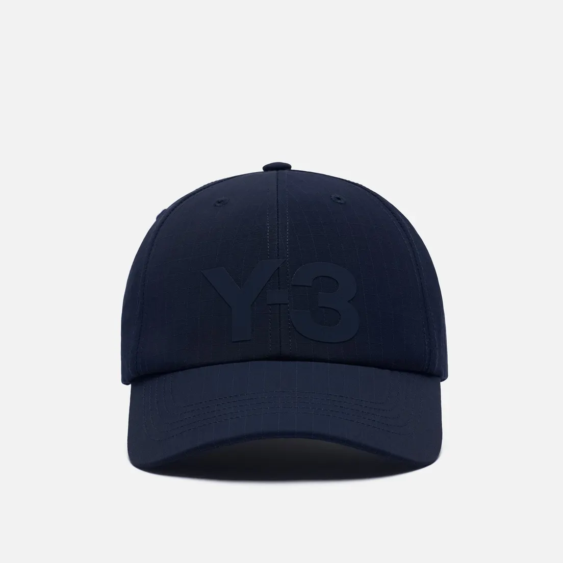 Y-3 Кепка Ripstop Logo