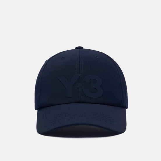Кепка Y-3 Ripstop Logo Legend Ink