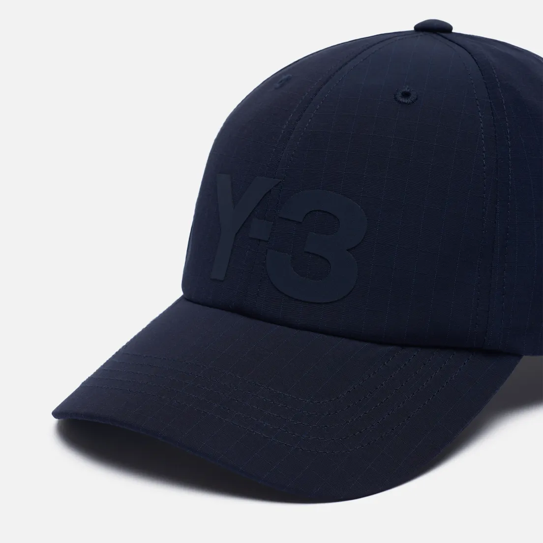 Y-3 Кепка Ripstop Logo
