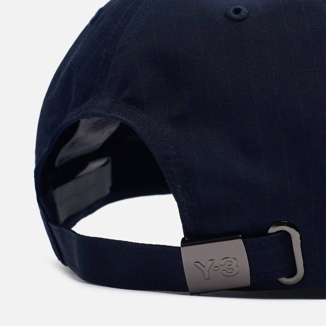 Y-3 Кепка Ripstop Logo